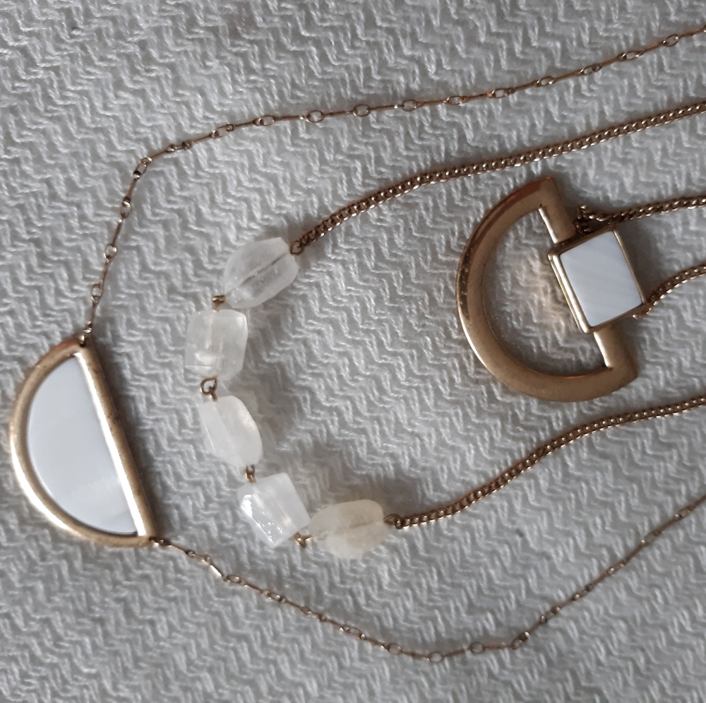 Lane Bryant Necklace